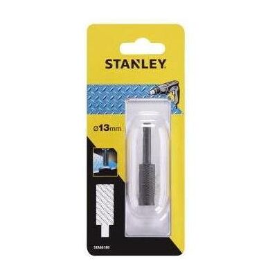 Stanley Raspel + Feile, Metallfeile Zylindrisch 13x30 (14 mm) Stanley Raspel + Feile, Metallfeile Zylindrisch 13x30 (14 mm)
