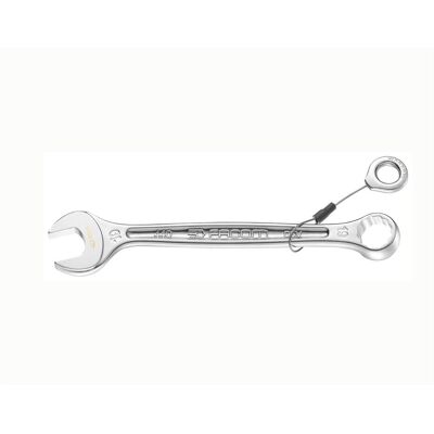 Facom, Schraubenschlüssel, Ringmaulschlüssel (22 mm) Facom, Schraubenschlüssel, Ringmaulschlüssel (22 mm)