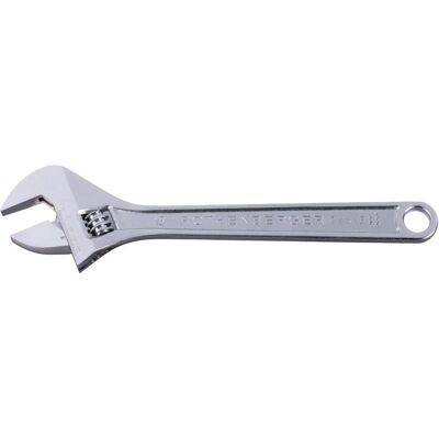 Rothenberger 70445 Verstellbarer Schraubenschlüssel - 44mm Kapazität Rothenberger 70445 Verstellbarer Schraubenschlüssel - 44mm Kapazität