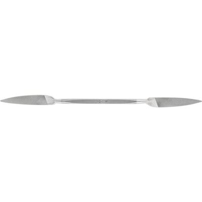 Pferd, Raspel + Feile, TOOLS 12407500 TOOLS Präzisions-Riffelfeile Typ 750 P 180mm Schweize (Hieb 0, 180 mm) Pferd, Raspel + Feile, TOOLS 12407500 TOOLS Präzisions-Riffelfeile Typ 750 P 180mm Schweize (Hieb 0, 180 mm)