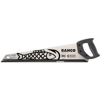 Bahco Handsäge, Handsäge BlackFish 22" 550 mm U7/8 Bahco Handsäge, Handsäge BlackFish 22" 550 mm U7/8