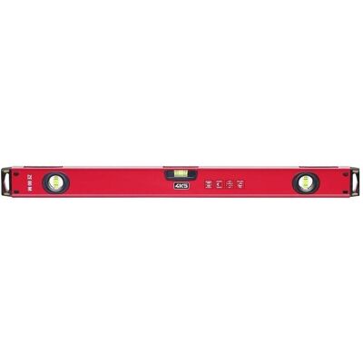 Kapro, Wasserwaage, 4K5 603.100-80M ZE 80M Wasserwaage Magnetisch 80 cm Kapro, Wasserwaage, 4K5 603.100-80M ZE 80M Wasserwaage Magnetisch 80 cm