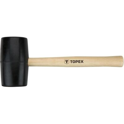 Topex - 02a345 - 63 mm - 680 g - Hammer Topex - 02a345 - 63 mm - 680 g - Hammer