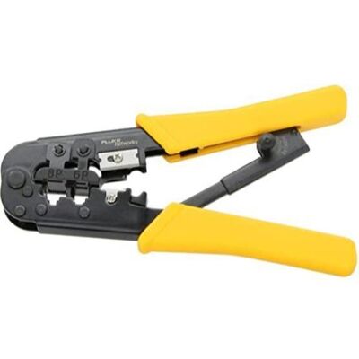 Fluke, Zange, Modular Crimper (296 mm) Fluke, Zange, Modular Crimper (296 mm)