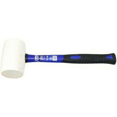 GEKO, Hammer, Gummihammer, 1100 g (1100 g) GEKO, Hammer, Gummihammer, 1100 g (1100 g)