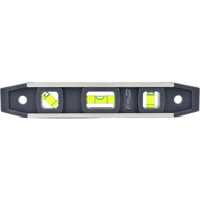 Awtools, Wasserwaage, Magnetischer Torpedo 23 cm (23 cm) Awtools, Wasserwaage, Magnetischer Torpedo 23 cm (23 cm)