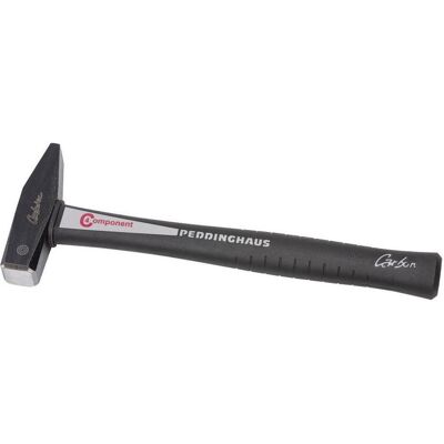 Peddinghaus, Hammer, Schlosserhammer (200 g) Peddinghaus, Hammer, Schlosserhammer (200 g)