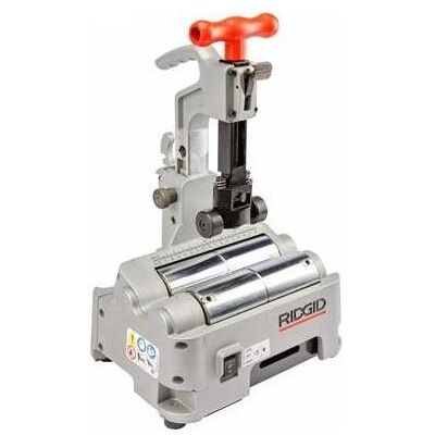 RIDGID PC116 Rörskärare - Motoriserad - 12-116 mm Kapacitet RIDGID PC116 Rörskärare - Motoriserad - 12-116 mm Kapacitet