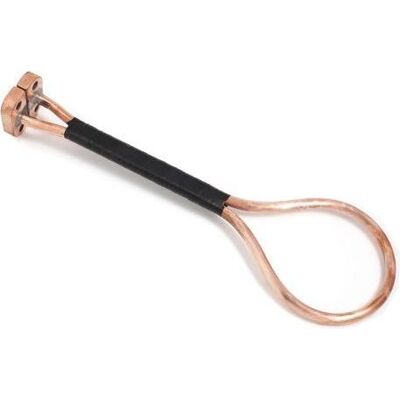 Elmag Induktionsheizspirale Ø80mm - Induktion Heizungspule Elmag Induktionsheizspirale Ø80mm - Induktion Heizungspule