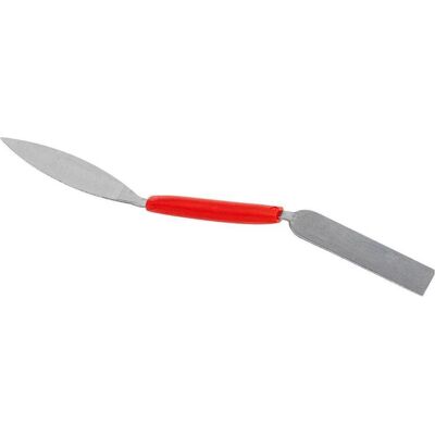 Walkron, Kelle + Spachtel, Stukkateureisen (2 cm) Walkron, Kelle + Spachtel, Stukkateureisen (2 cm)