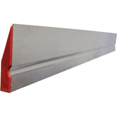 BRW, Kelle + Spachtel, Abziehlatte (9.80 cm) BRW, Kelle + Spachtel, Abziehlatte (9.80 cm)