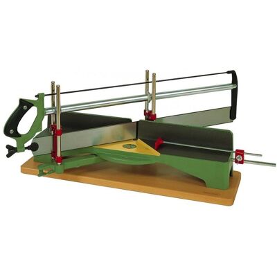 Ulmia, Handsäge, 354 Gehrungssäge 750 mm Ulmia, Handsäge, 354 Gehrungssäge 750 mm
