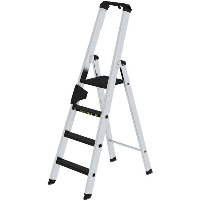 MUNK CLIP-STEP Aluminium-Leiter - Industrievariante MUNK CLIP-STEP Aluminium-Leiter - Industrievariante