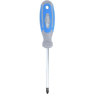 Brilliant Tools, Schraubenzieher, BT032804 Brilliant Tools, Schraubenzieher, BT032804
