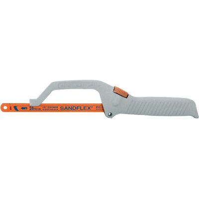 Bahco Handsäge, Mini-Bügelsäge 330 mm Bahco Handsäge, Mini-Bügelsäge 330 mm