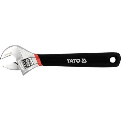 Yato, Drehmomentschlüssel, 300-mm-Schwed-Gummigriff mit (YT-21653) Yato, Drehmomentschlüssel, 300-mm-Schwed-Gummigriff mit (YT-21653)