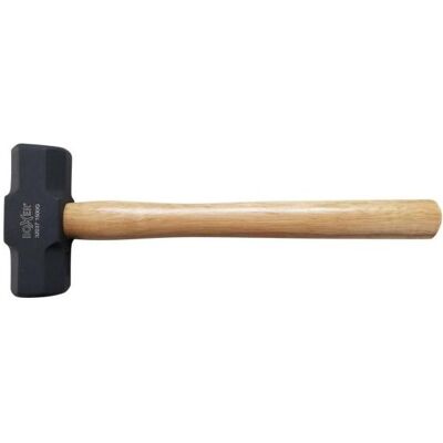 Boxer, Hammer, Mucker mit Holzgriff 1500 Gramm (1500 g) Boxer, Hammer, Mucker mit Holzgriff 1500 Gramm (1500 g)