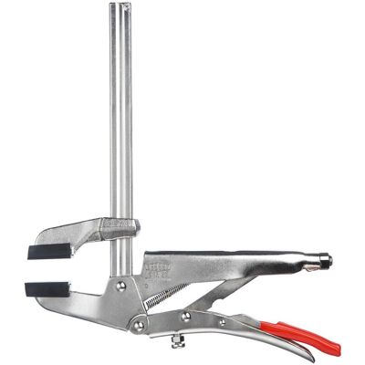 Bessey, Zange, Parallel-Gripzange GRZ 200/65 (260 mm) Bessey, Zange, Parallel-Gripzange GRZ 200/65 (260 mm)
