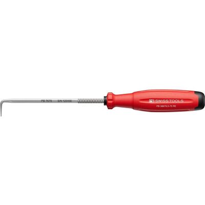 Packard Bell Swiss Tools, Schraubenzieher, Hakenwerkzeug PB 8679.3-80 RE Packard Bell Swiss Tools, Schraubenzieher, Hakenwerkzeug PB 8679.3-80 RE