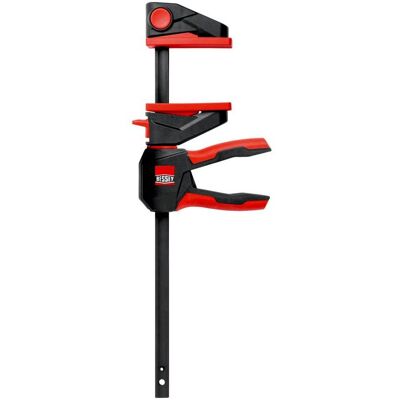 Bessey, Schraubstock + Zwinge, Einhandzwinge EZ360M-15 (150 mm) Bessey, Schraubstock + Zwinge, Einhandzwinge EZ360M-15 (150 mm)