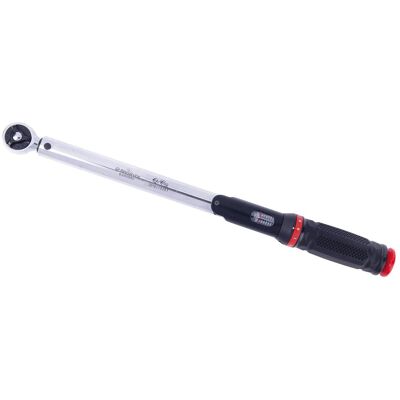 Bikeservice, Drehmomentschlüssel, DREHMOMENTSCHL BST 1/2" 40-200NM UMSCHLT L/RDREH (1/2", 40 - 200 Nm) Bikeservice, Drehmomentschlüssel, DREHMOMENTSCHL BST 1/2" 40-200NM UMSCHLT L/RDREH (1/2", 40 - 200 Nm)