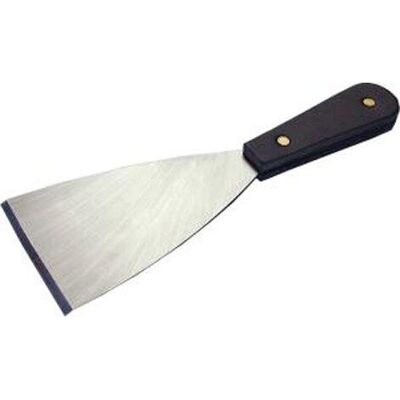 Werkstarck, Kelle + Spachtel, Klotzhebel (8 cm) Werkstarck, Kelle + Spachtel, Klotzhebel (8 cm)