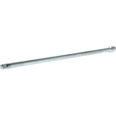 Teng Tools, Steckschlüssel + Stecknuss, 12 Zoll Vierkant Verlängerung, Länge 300 mm Teng Tools, Steckschlüssel + Stecknuss, 12 Zoll Vierkant Verlängerung, Länge 300 mm