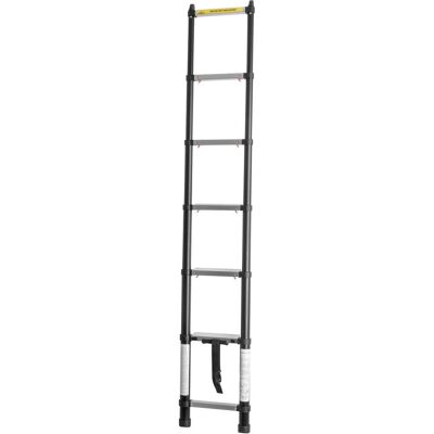 Brunner, Leiter + Gerüst, Laddy Alcove Air (Anlegeleiter, 210 cm) Brunner, Leiter + Gerüst, Laddy Alcove Air (Anlegeleiter, 210 cm)