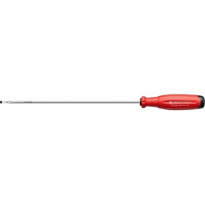 Packard Bell Swiss Tools, Schraubenzieher, Schlitz-Schraubenzieher PB 38100 SwissGrip Evo Gr. 1 200 mm (Schlitz) Packard Bell Swiss Tools, Schraubenzieher, Schlitz-Schraubenzieher PB 38100 SwissGrip Evo Gr. 1 200 mm (Schlitz)