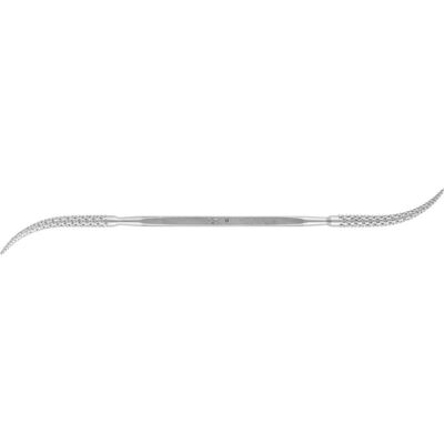Pferd, Raspel + Feile, TOOLS 12457690 TOOLS Präzisions-Riffelraspel Typ 706 P 190mm Schweiz (190 mm) Pferd, Raspel + Feile, TOOLS 12457690 TOOLS Präzisions-Riffelraspel Typ 706 P 190mm Schweiz (190 mm)