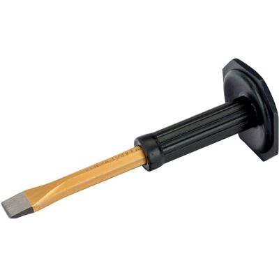 Bahco Meissel, Kaltas, su plastikine apsauga rankoms 26x300mm Bahco Meissel, Kaltas, su plastikine apsauga rankoms 26x300mm