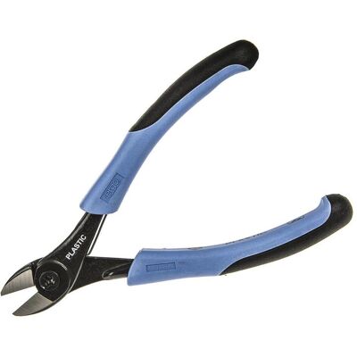 Lindstrom, Bolzenschneider + Seitenschneider, ESD Seitenschneider 160mm (160 mm) Lindstrom, Bolzenschneider + Seitenschneider, ESD Seitenschneider 160mm (160 mm)