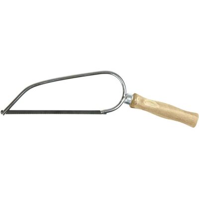Topex, Handsäge, Metallsäge 150 mm Topex, Handsäge, Metallsäge 150 mm
