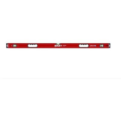 Sola Big RedM 3 200 cm Wasserwaage - Magnetisch Sola Big RedM 3 200 cm Wasserwaage - Magnetisch