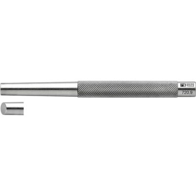 Packard Bell Swiss Tools, Meissel, Durchschläge flach PB 720 9 Packard Bell Swiss Tools, Meissel, Durchschläge flach PB 720 9