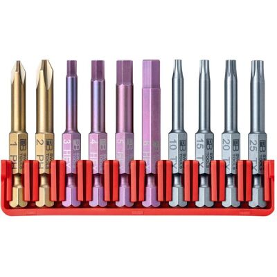 Packard Bell Swiss Tools, Bits, Bitset (Innensechskant, Kreuz Phillips PH) Packard Bell Swiss Tools, Bits, Bitset (Innensechskant, Kreuz Phillips PH)