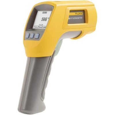 Fluke, Infrarotthermometer, Infrarot-Thermometer 566 Optik Fluke, Infrarotthermometer, Infrarot-Thermometer 566 Optik
