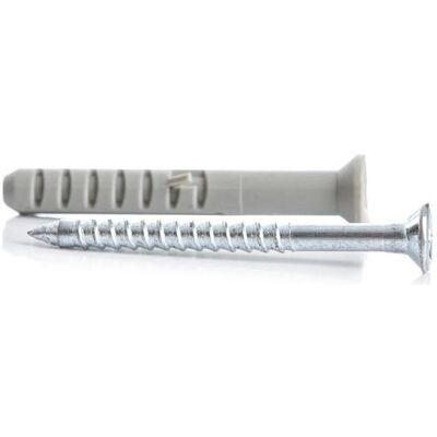 Haushalt, Zubehör Schlagwerkzeug, HAMMER DRIVE FIXING 8X60 4PCS Haushalt, Zubehör Schlagwerkzeug, HAMMER DRIVE FIXING 8X60 4PCS