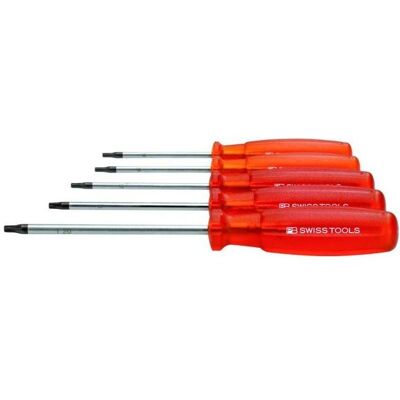 Packard Bell Swiss Tools, Schraubenzieher, Schraubendreher-Satz, für Torx 10 Packard Bell Swiss Tools, Schraubenzieher, Schraubendreher-Satz, für Torx 10