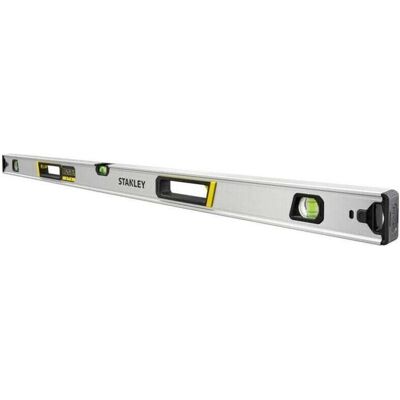 Stanley Wasserwaage, Wasserwaage Xtreme 120cm (magnetisch) (120 cm) Stanley Wasserwaage, Wasserwaage Xtreme 120cm (magnetisch) (120 cm)