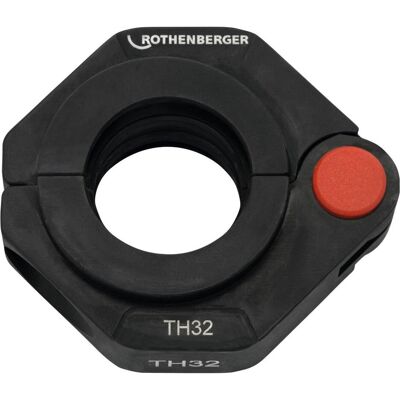 Rothenberger, Rohrverbindungstechnik, Pressring TH, 32mm (Pressverbindung) Rothenberger, Rohrverbindungstechnik, Pressring TH, 32mm (Pressverbindung)