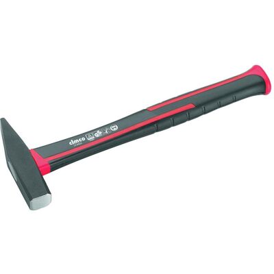Cimco, Hammer, Schlosserhammer 300 g 130403 (300 g) Cimco, Hammer, Schlosserhammer 300 g 130403 (300 g)