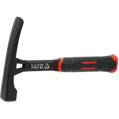 Yato, Hammer, Monolithischer Maurerhammer 600G (600 g) Yato, Hammer, Monolithischer Maurerhammer 600G (600 g)