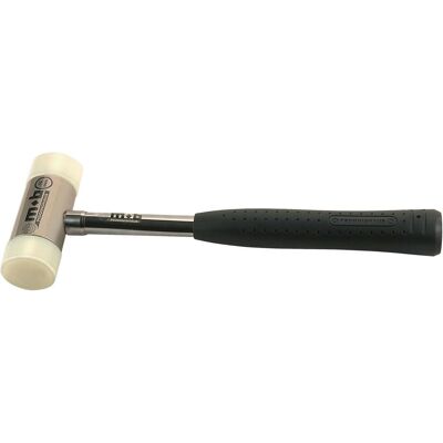 Peddinghaus, Hammer, Schonhammer 'Nylon' mit Stahlrohrstiel (1350 g) Peddinghaus, Hammer, Schonhammer 'Nylon' mit Stahlrohrstiel (1350 g)