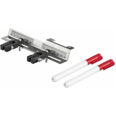 Rems, Bolzenschneider + Seitenschneider, Markierungsgerät zu Cento Rems, Bolzenschneider + Seitenschneider, Markierungsgerät zu Cento