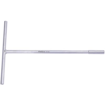 Bikeservice, Sechskantschlüssel, T-Sechskantschlüssel L.300 8 mm (allgemeine Werkzeuge) / L.300 T-Handle Sockel Wrench 8 Bikeservice, Sechskantschlüssel, T-Sechskantschlüssel L.300 8 mm (allgemeine Werkzeuge) / L.300 T-Handle Sockel Wrench 8