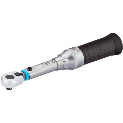 HAZET, Drehmomentschlüssel, Drehmomentschlüssel 6108-1CT (1/4", 2 - 10 Nm) HAZET, Drehmomentschlüssel, Drehmomentschlüssel 6108-1CT (1/4", 2 - 10 Nm)