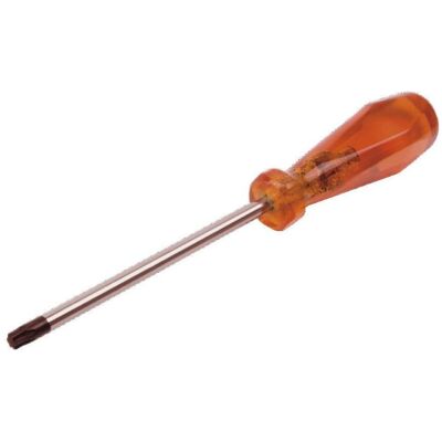 Dönges, Schraubenzieher, Torx-Schraubendreher funkenfrei, T25 x 90 mm Dönges, Schraubenzieher, Torx-Schraubendreher funkenfrei, T25 x 90 mm