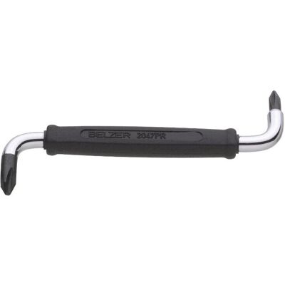 Bahco - PH-3/PH-4 - Winkel - Schraubendreher Bahco - PH-3/PH-4 - Winkel - Schraubendreher