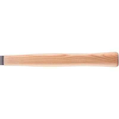 Halder, Hammer, Schonhammerstiel für Kopf-Ø 25/30 mm Länge 255 mm Holz (750 g) Halder, Hammer, Schonhammerstiel für Kopf-Ø 25/30 mm Länge 255 mm Holz (750 g)